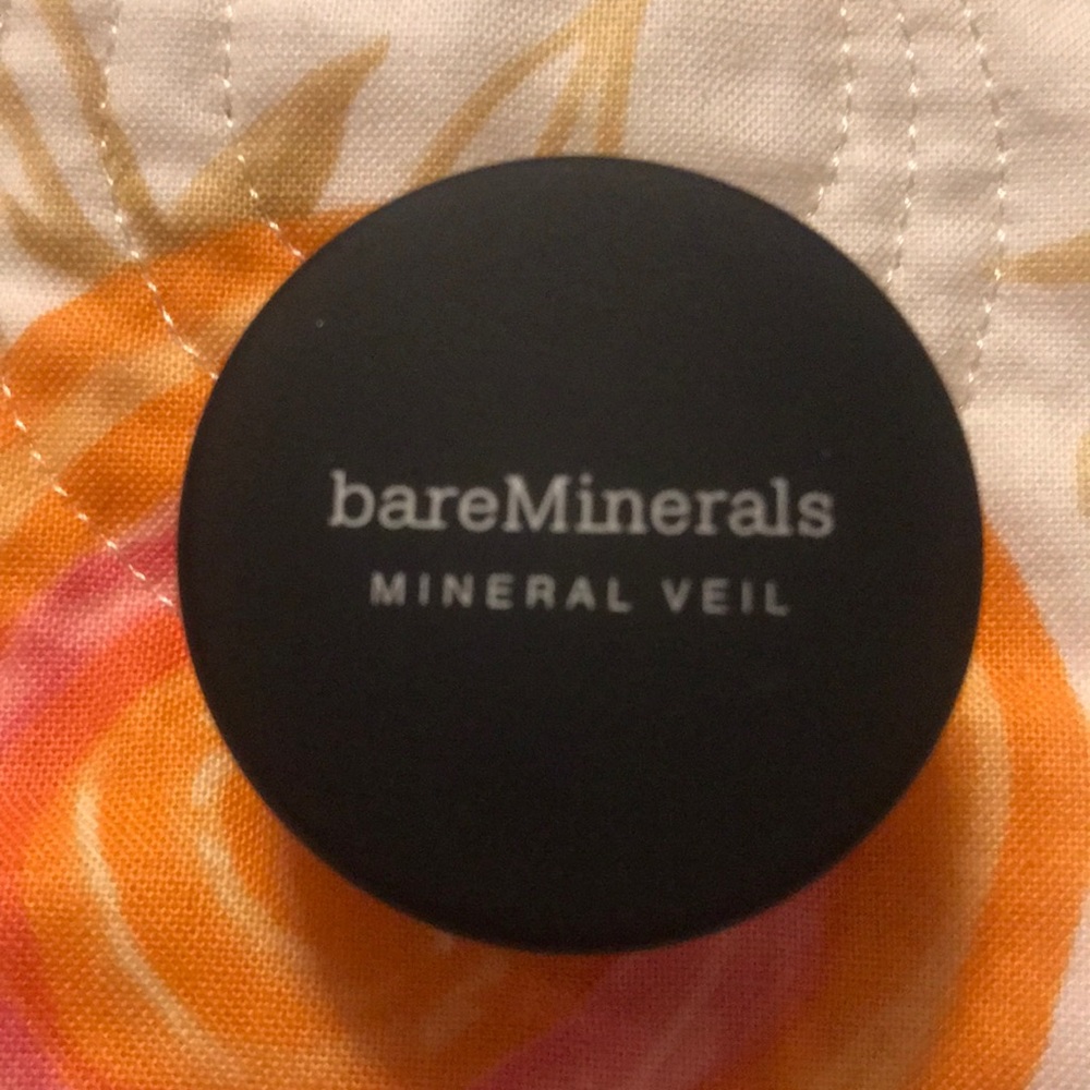 Bare Minerals- Original Mineral Veil- new - Picture 5 of 6